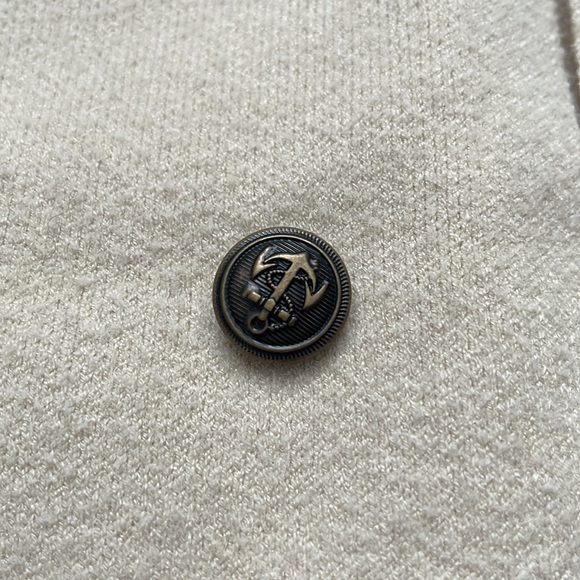 La fée maraboutée sweater vest size S - Picture 5 of 5